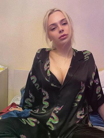 Марго Космос фото 3