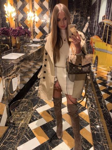 Анастасия Чудесная Реал фото 3